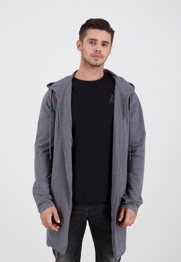 Assassin's Creed Odyssey - Apocalyptic Warrior Throw Over Men's Hoodie