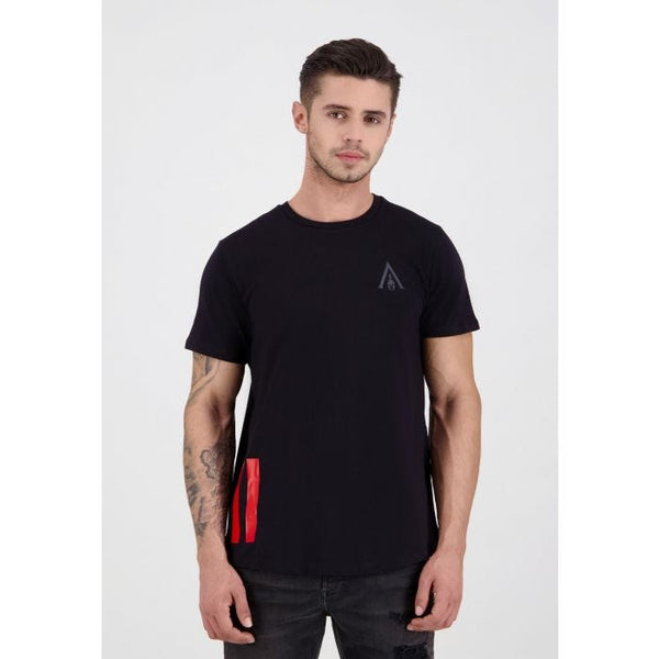 Assassin's Creed Odyssey - Tape Men's Longline T-shirt