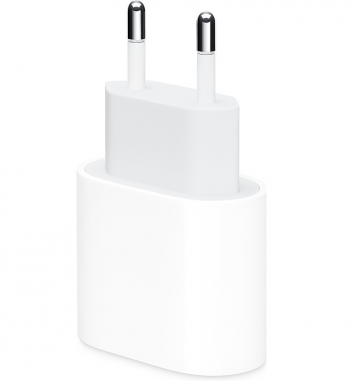 Originele 20W USB-C Oplader stekker