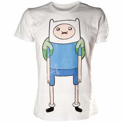 Adventure Time-Finn Print