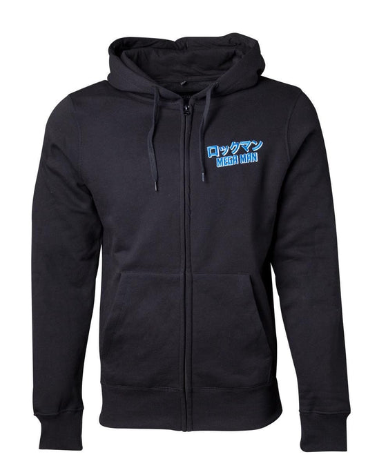 Megaman - Megaman Men's Hoodie
