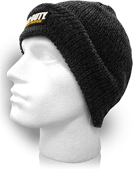 Five Elemant Distribution Ltd Call of Duty Advanced Warfare Beanie (Black)