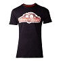 Fallout - Fallout 76 Nuka World Men  T-shirt