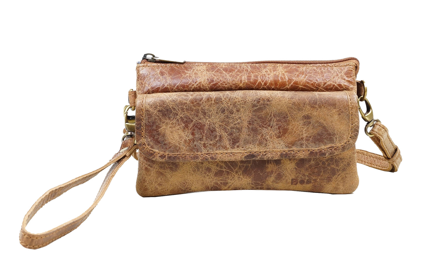 Beasy Bag The easiest bag you've always wanted Portemonnee  /Tas