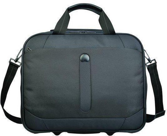 Delsey  Bellecour Handbagagetrolly 14 inch