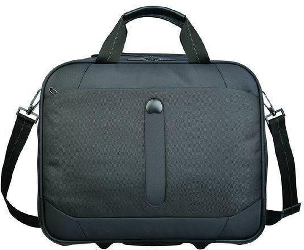 Delsey  Bellecour Handbagagetrolly 14 inch