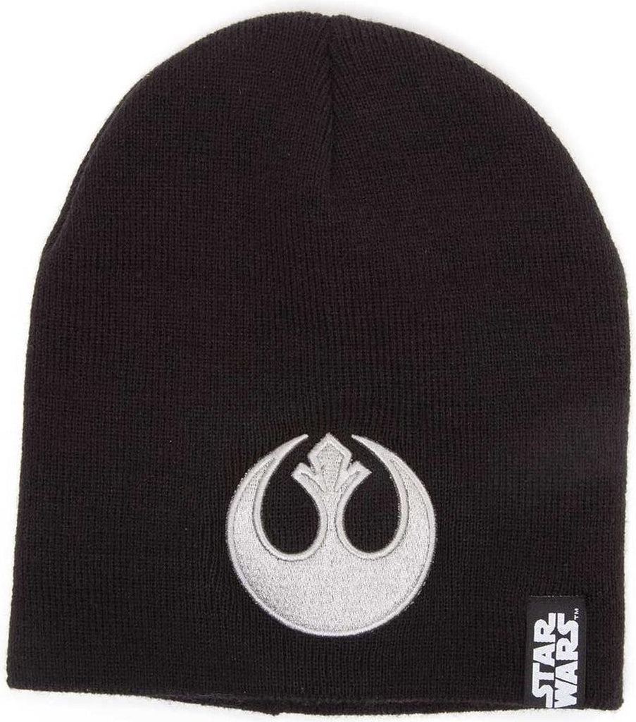 Star Wars Muts met Rebel Logo