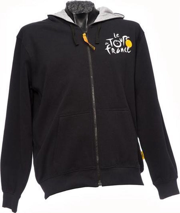 Tour de France Sweater La Toussuire - Unisex