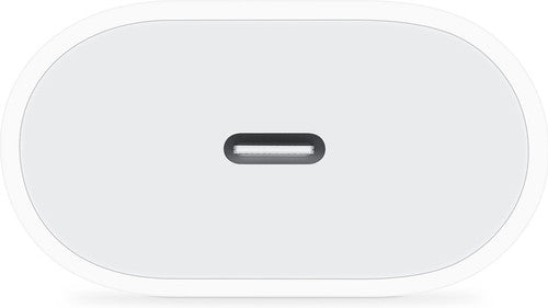 USB-C Fast charger geschikt voor Apple iPad - 18W - 2 Meter