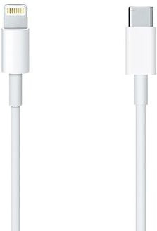 USB-C naar Lightning kabel geschikt voor Apple - 1 Meter