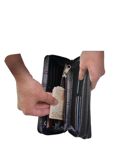 Beasy Bag The easiest bag you've always wanted Portemonnee /Tas