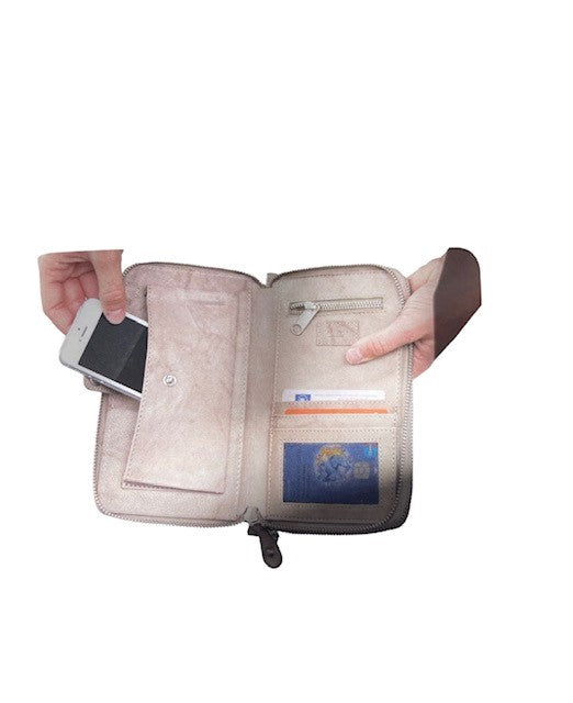 Beasy Bag The easiest bag you've always wanted Portemonnee /Tas