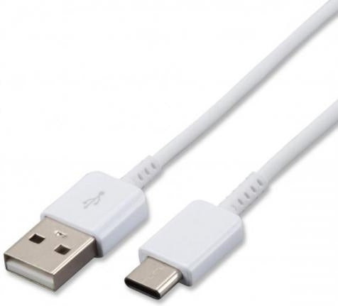 Datakabel Samsung USB-C 120 CM - Origineel - Wit