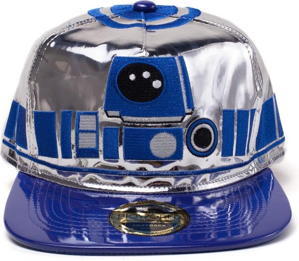 Starwars Novelty Snapback pet