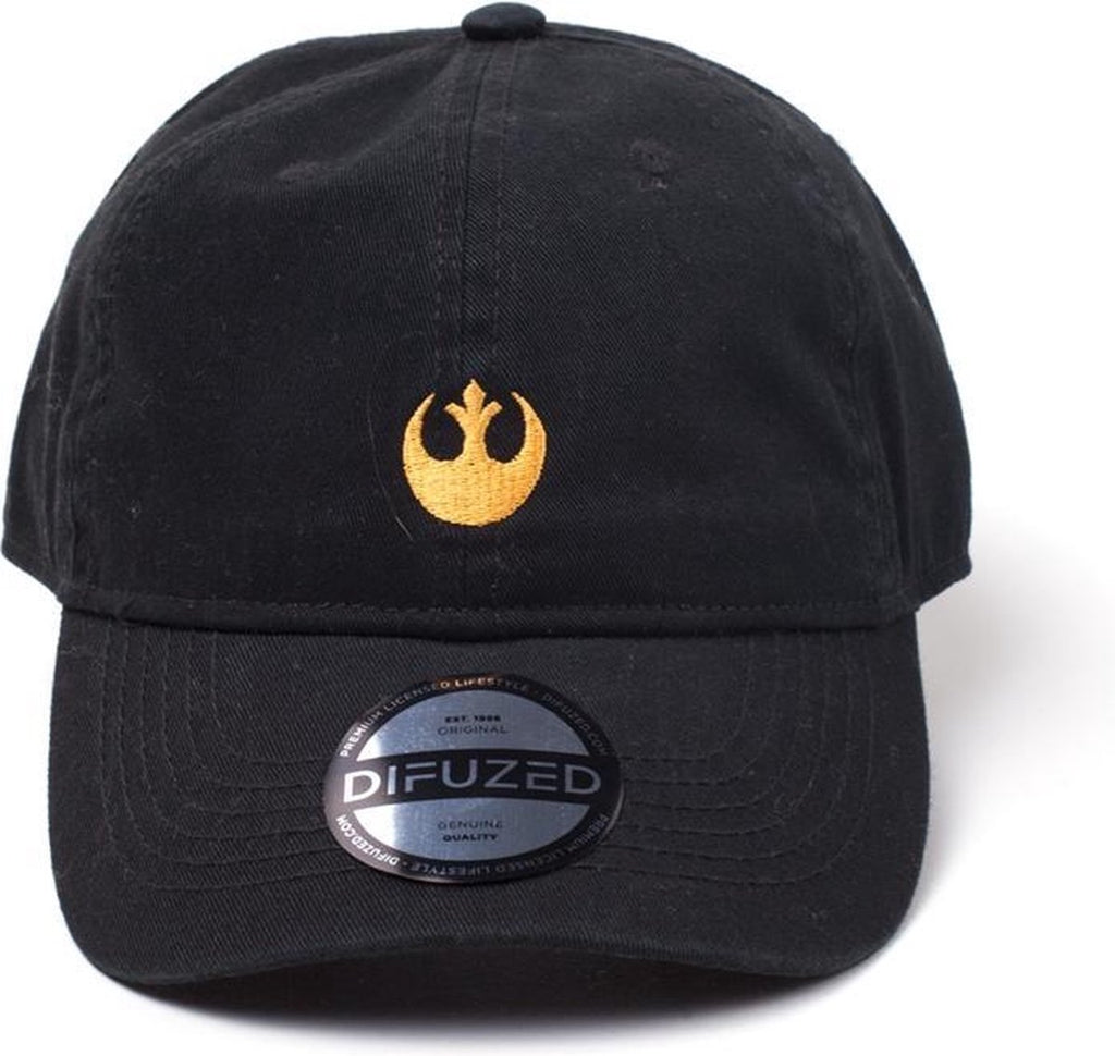 Star Wars Jedi Dad Cap