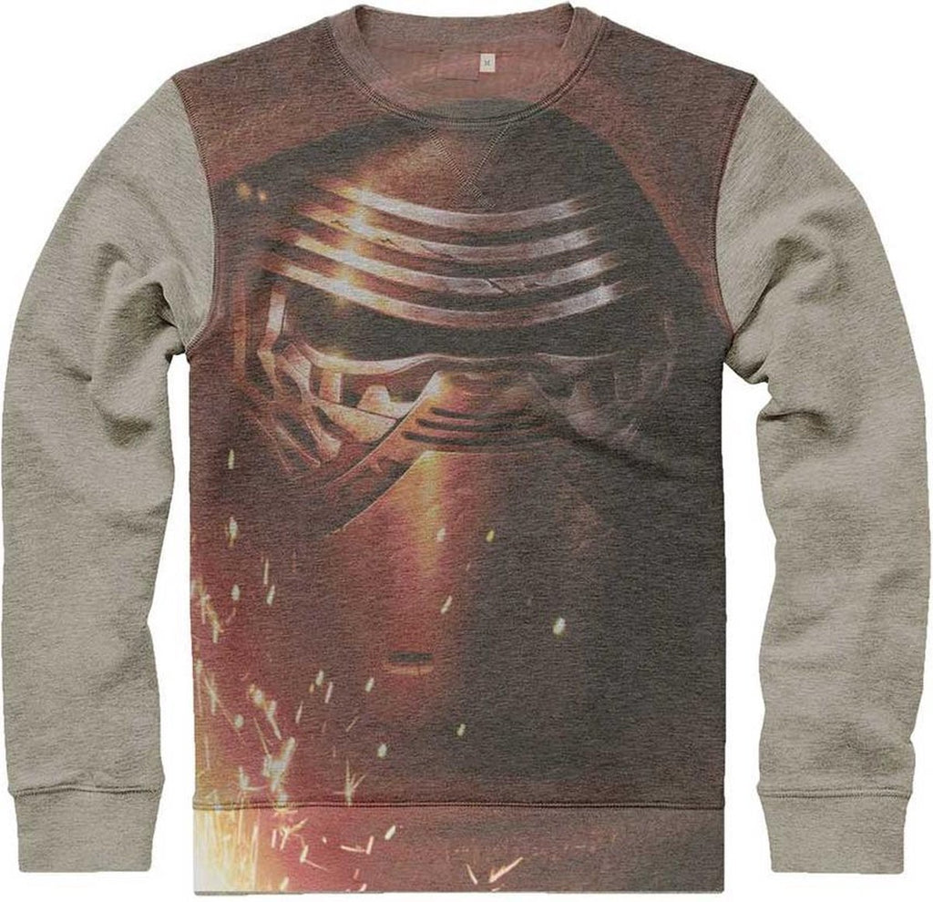 Star Wars Heren Trui Kylo Ren