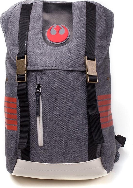 Star Wars Pilot Inspired Sport Backpack