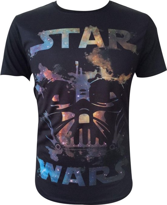 Star Wars - Darth Vader all over T-shirt