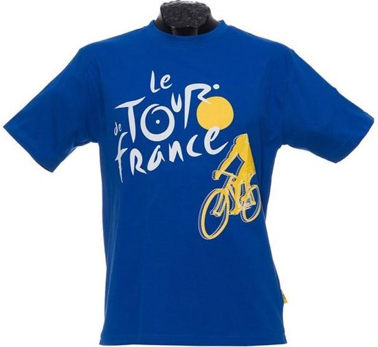 Tour de France T-shirt Cambrai