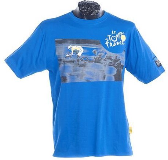 Tour de France T-shirt Champs-Élysées