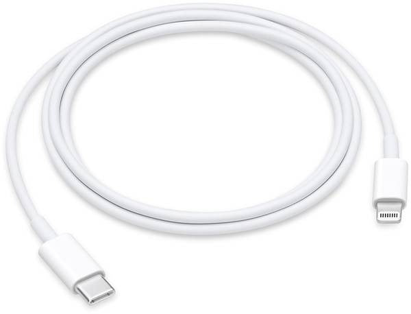 Originele iPhone USB-C 20W Lightning Sneloplader